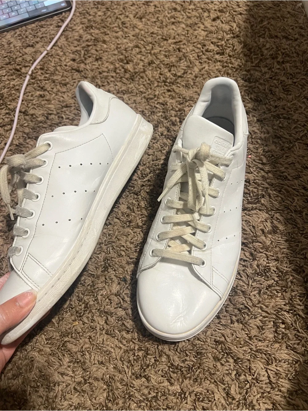 adidas classic low